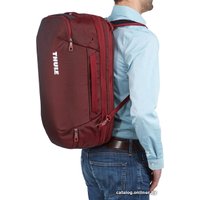 Дорожная сумка Thule Subterra Carry-On 40L TSD-340 (ember)