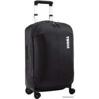 Чемодан-спиннер Thule Subterra Carry On Spinner TSRS-322 55 см (black)