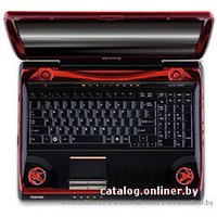 Ноутбук Toshiba Qosmio X305-Q705