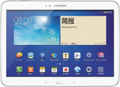 Galaxy Tab 3 10.1 16GB 3G White (GT-P5200)