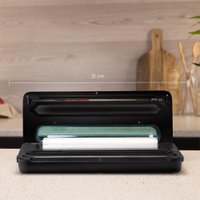 Вакуумный упаковщик Cecotec SealVac 120 SteelCut 04256