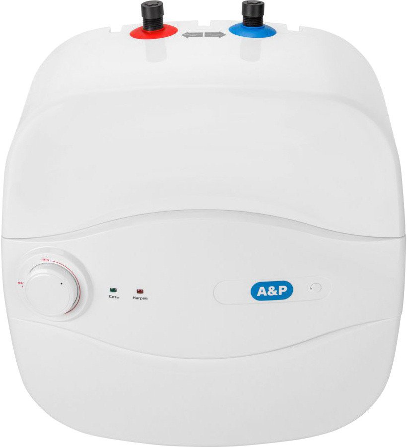 

Накопительный электрический водонагреватель A&P 310-15U