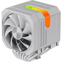 Кулер для процессора upHere UP2TC8 (белый)