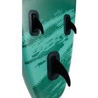 Сапборд Eggory Emerald 335