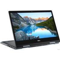 Ноутбук 2-в-1 Dell Inspiron 14 5491-3201