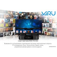 Смарт-приставка Miru TX3 Mini 2ГБ/16ГБ