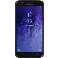 Телефон Samsung J7 (2018) Dual SIM (черный)
