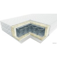 Матрас Mio Tesoro Letto 140x186