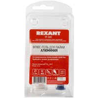 Флюс для пайки Rexant 09-3682