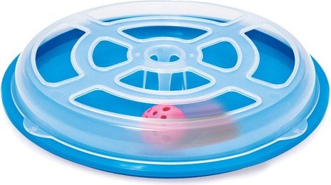

Игрушка для кошек Georplast Vertigo 29 см