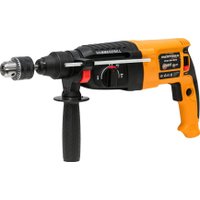 Перфоратор Partisan PHD 26-800 (кейс)