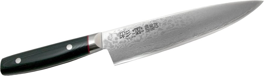 

Кухонный нож Kanetsugu 9005