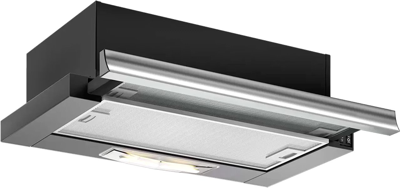 

Кухонная вытяжка Elikor NT6311BX