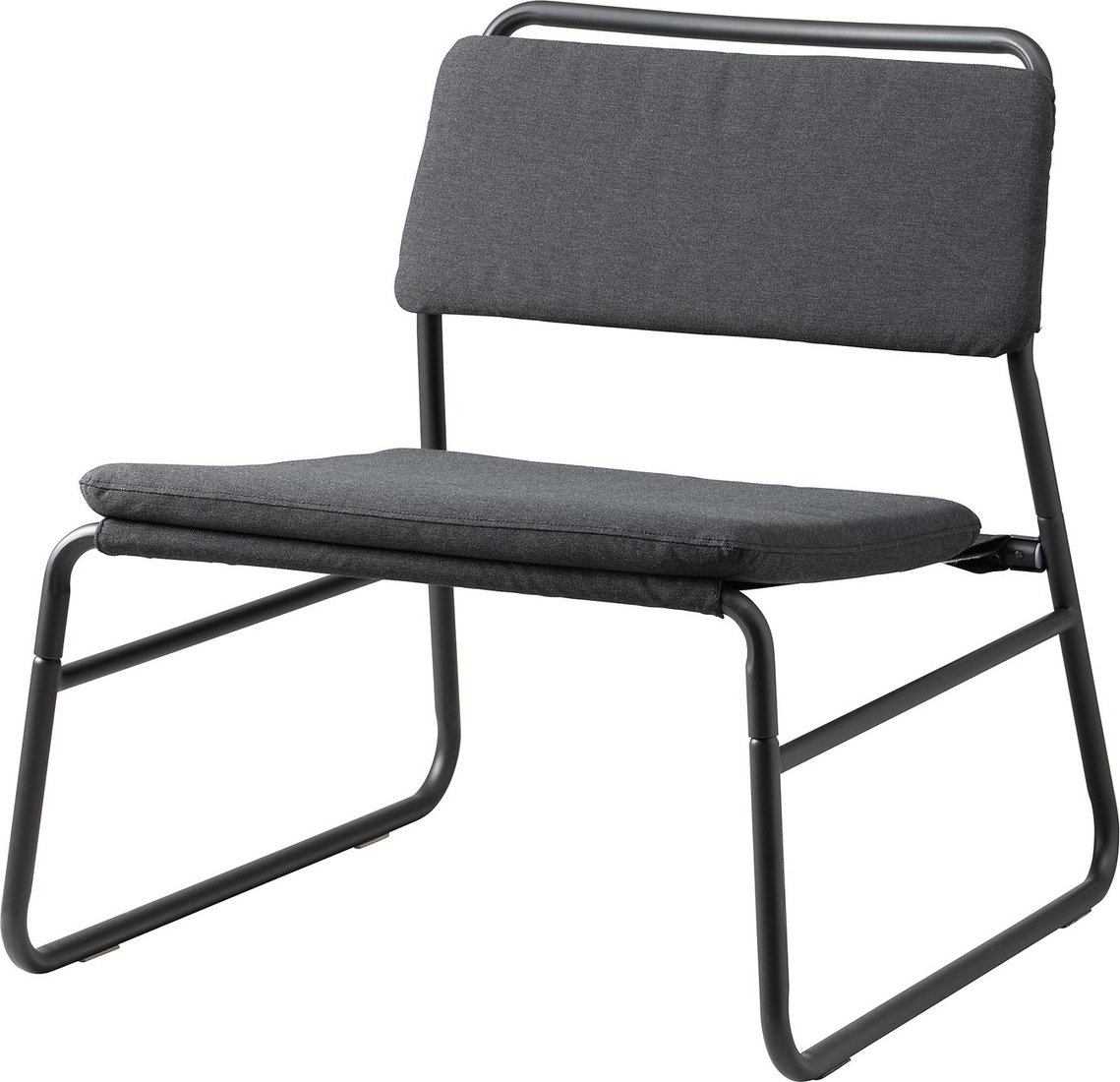 

Интерьерное кресло Ikea Linneback 40465441