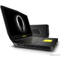 Игровой ноутбук Dell Alienware 15 R2 [A15-1608]