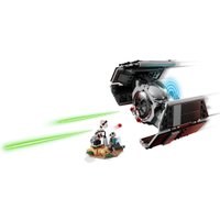 Конструктор LEGO Star Wars 75421 Smart Play Истребитель TIE Дарта Вейдера