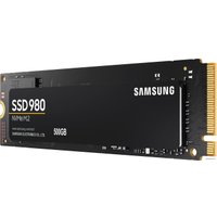 SSD Samsung 980 500GB MZ-V8V500BW