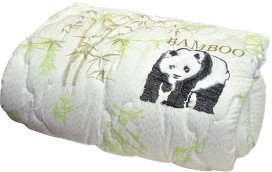 Одеяло АЭлита Bamboo Fiber 200x220 (бамбук)