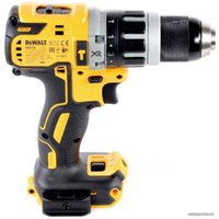 Ударная дрель-шуруповерт DeWalt DCD796NT (без АКБ)