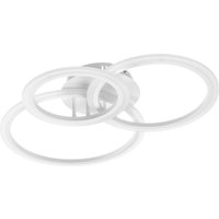 Припотолочная люстра Sundays Home KR-37 6303