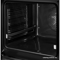 Электрический духовой шкаф Hansa BOEI684603