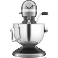 Кухонная машина KitchenAid Artisan 5KSM60SPXECU