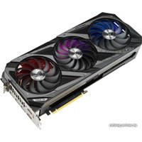 Видеокарта ASUS ROG Strix GeForce RTX 3090 24GB GDDR6X