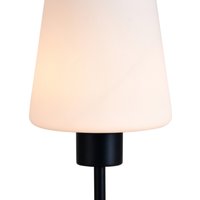 Настольная лампа ESCADA 120004/1T ES0002707 (черный)