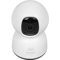 IP-камера Baseus Security P1 Lite 2K White