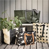 Сумка шоппер Ikea Саккарра 505.346.32