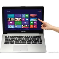 Ноутбук ASUS VivoBook S451LB-CA019H