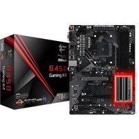 Материнская плата ASRock Fatal1ty B450 Gaming K4