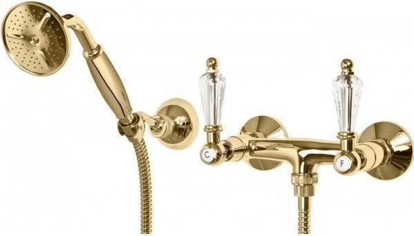 Смеситель Cezares DIAMOND-D-02-Sw