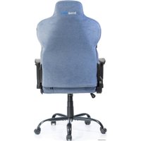 Игровое (геймерское) кресло VMMGame Unit Fabric Upgrade XD-A-FBR-BE-B23 (синий)