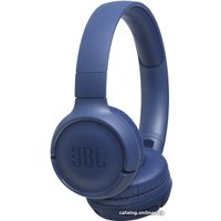 Наушники JBL Tune 590BT (синий)