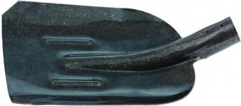 Лопата совковая СибрТех 61471