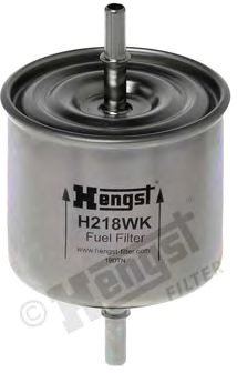 

Топливный фильтр Hengst H218WK