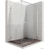 Душевой уголок Ambassador Abner 10011103R 120х80