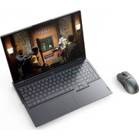 Игровая мышь Lenovo Legion M600s Qi GY51H47355