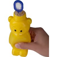 Мыльные пузыри Bubbleland Медвежонок MP180 180 мл