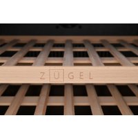 Винный шкаф ZUGEL ZCWI360DB