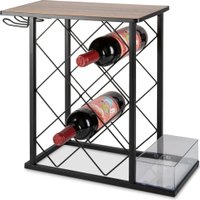 Подставка для бутылки Domfy DHC-WR10583