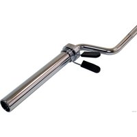 Гриф для штанги Rebel Хэтфилда для приседаний R-SQR-86