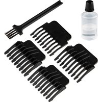 Машинка для стрижки волос HomeStar HS-9023