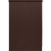 Рулонные шторы Franc Gardiner Shantung 65x160 9403218687 (шоколад)