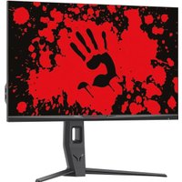 Игровой монитор A4Tech Bloody MN251F (серый)