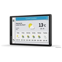 GPS навигатор Garmin DriveSmart 55 MT-D