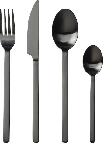 Набор столовых приборов Ikea Stockholm 50592434