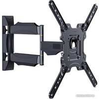 Кронштейн для телевизора Gembird WM-55ST-01