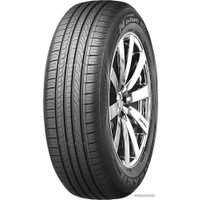 Летние шины Roadstone N'Fera AU5 215/50R17 91W